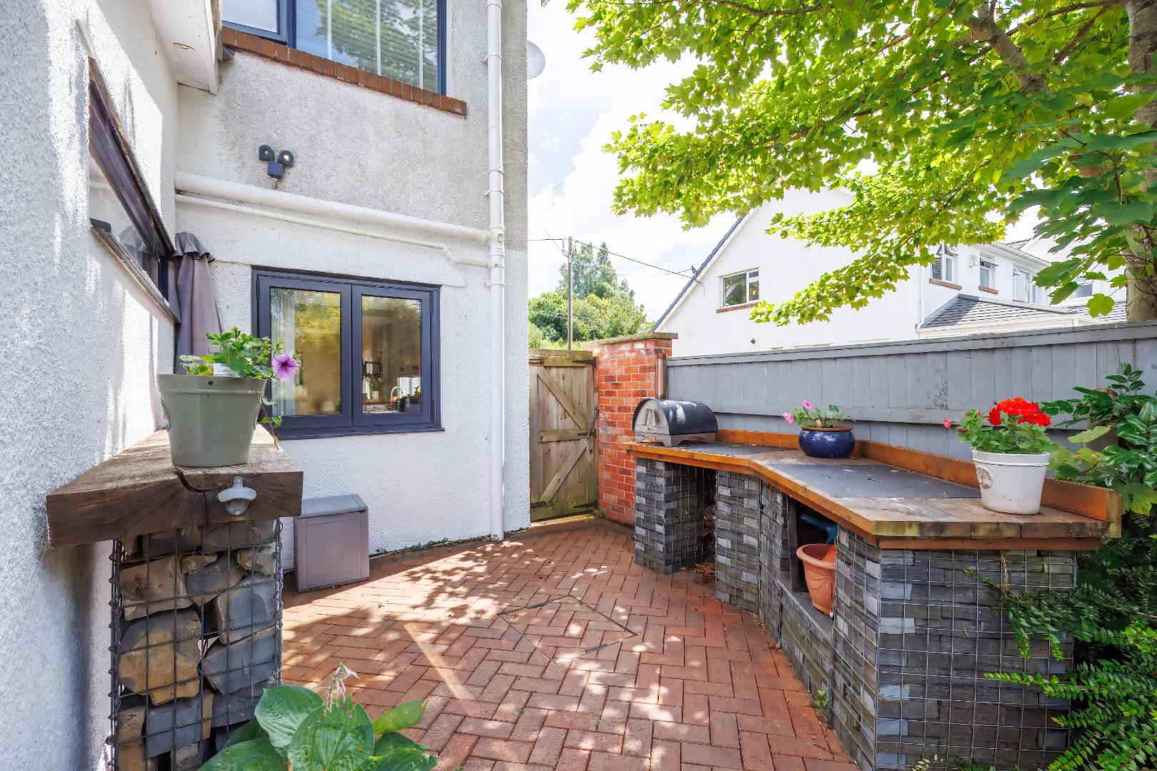 Robgill, Gwern Y Steeple Peterston-Super-Ely, Cardiff, South Glamorgan, CF5 6LG